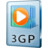  3GP File